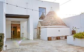Hotel Opunzia Masseria Mediterranea